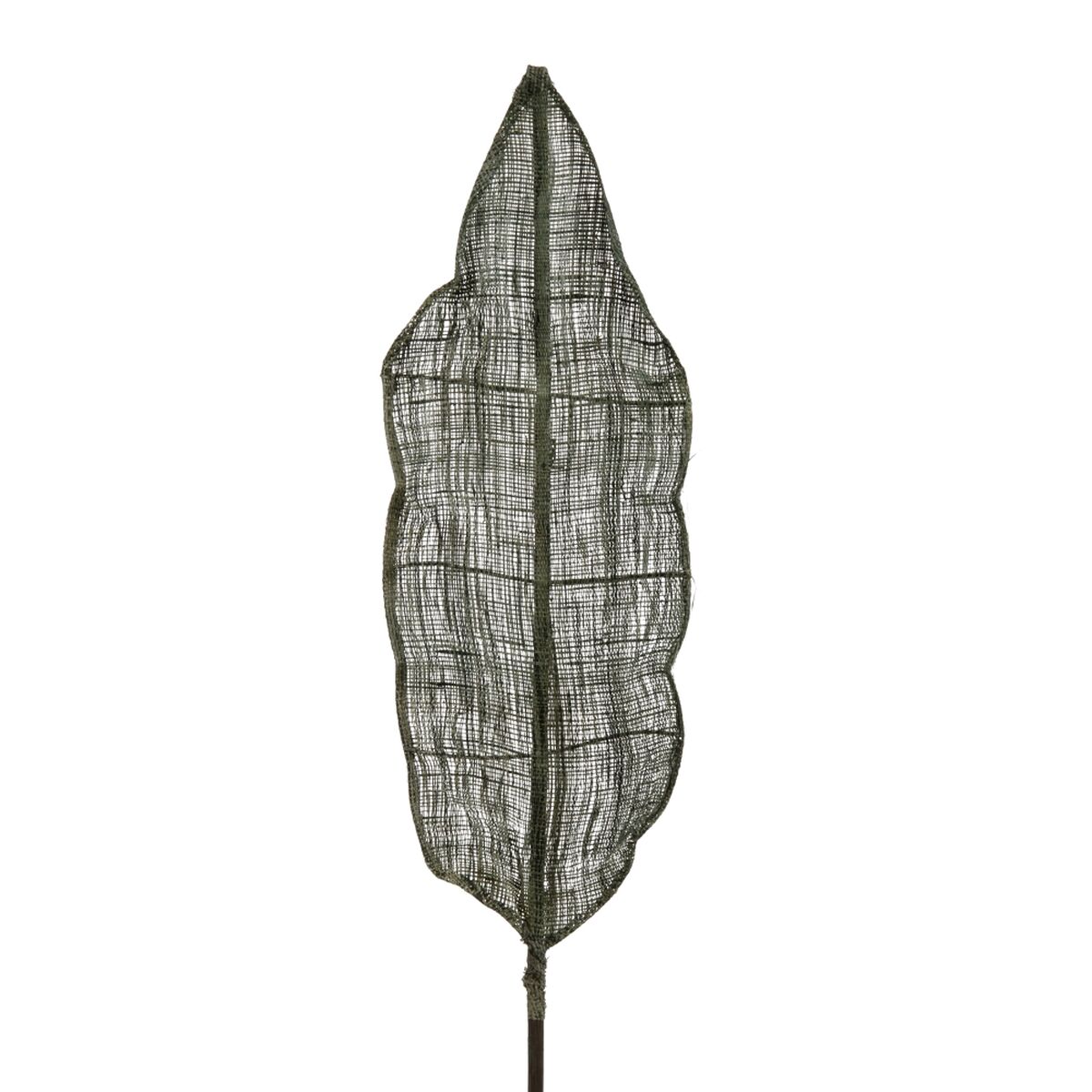 Zweig Naturfaser 20 x 8 x 200 cm